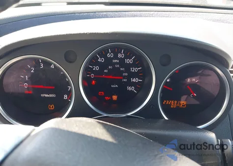 2008 Nissan Maxima 3.5 Se из США, поврежденный, VIN 1N4BA41E58C835258